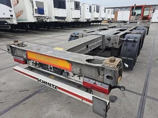 Schmitz Cargobull N/A 2022 - SCF 24G-45' EURO image 10