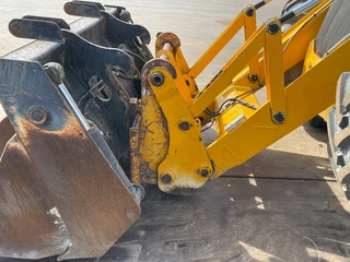 JCB 4CX 2015 - N/A imagen 14