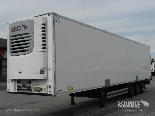 Schmitz Cargobull Semitrailer Reefer Multitemp 2020 afbeelding 1