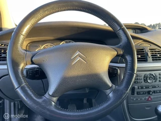 Citroën C5 2007 - Break 2.0-16V Cool Tech obrazek 5