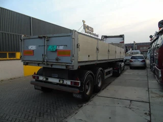 KWB HYVA 3x SAF 2003 - N/A изображение 7