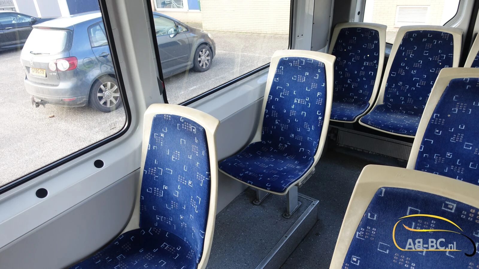 Mercedes-Benz Sprinter 2014 - Mid City - 15 SEATS EURO 5 *New Engine* Bild 57