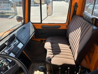 Mercedes-Benz Unimog U1200 T 4x4 Agrar ( OM 366 / 92 Kw ) 1988 - N/A image 28