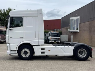 DAF XF 460 2017 - N/A изображение 22