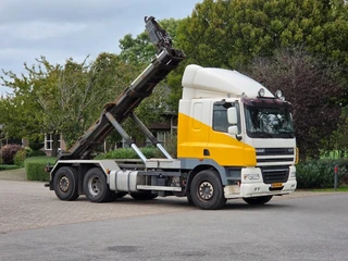 DAF 85 2010 - FAN CF85 afbeelding 3 miniatuur