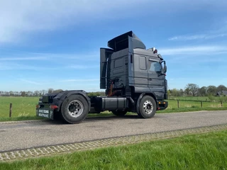 Scania R 1996 - R143-450 V8 | OLD SKOOL | NO RUST !! | COLLECTORS ITEM image 3