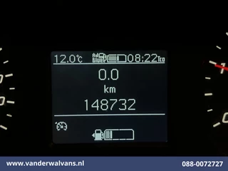 Mercedes-Benz Sprinter 2021 - 315 CDI 150pk L2H1 Euro6 Airco | Camera | Apple Carplay | Trekhaak | Cruisecontrol imagen 21