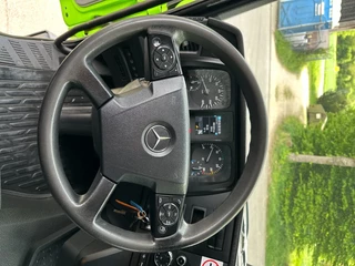 Mercedes-Benz Antos 1827 2015 - L Pr/Plane Rungentaschen E6 obrazek 34