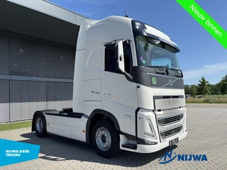 Volvo FH 2023 - 460 XL TC 4x2 I-Save + I-Park image 2