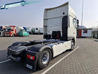 DAF XF480 2022 - FT H4EN3 zdjecie 3