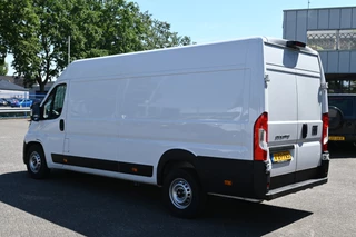 Fiat Ducato 2024 - L4H2 Maxi 140 pk 2.2 MultiJet obrazek 9