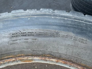 Michelin N/A - 12.00R24 XZY imagen 5