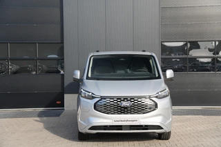 Ford E-Transit 2026 - Cust. 340 L2H1 Limited 71 kWh - ACC - 360 Camera - Navigatie - Stoelverwarming - AGR bestuurdersstoel - Blind Spot - Rijklaar afbeelding 2 miniatuur