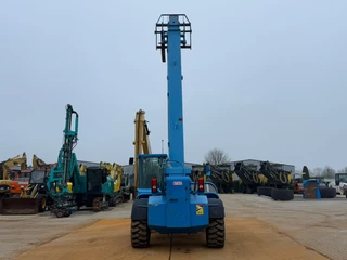 JLG 4013 2006 - N/A imagen 14