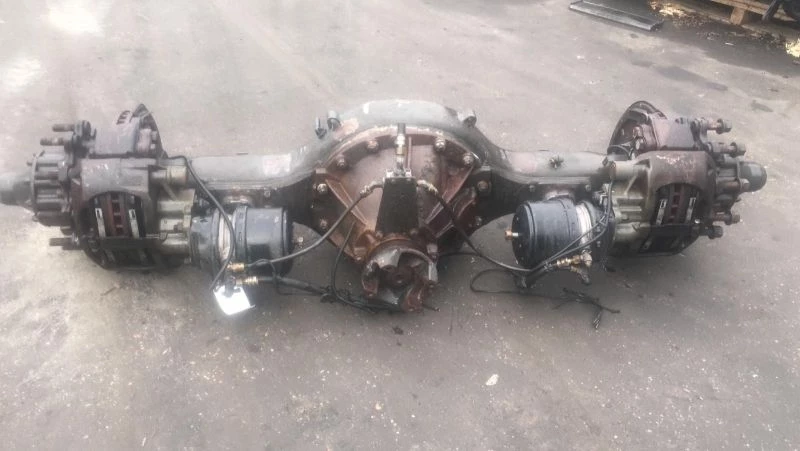 Scania 2009 - R660 RATIO 3.42 immagine 1