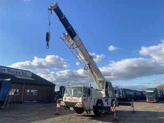 Liebherr LTM1030 1999 - N/A obrazek 4