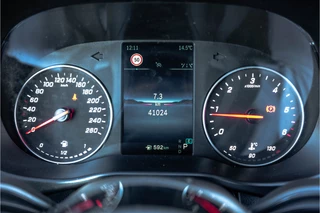 Mercedes-Benz Vito 2024 - 116 CDI L3 Pro | Facelift | 160 PK | Automaat | Mbux | Navi | Camera | Cruise | Carplay bild 15
