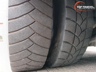MAN TGS 2015 - 35.360 obrazek 34