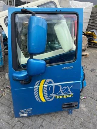 DAF N/A - 1881862 PORTIER LINKS INCLUSIEF SPIEGEL obrazek 1