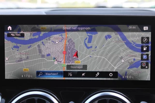 Mercedes-Benz EQB 2023 - 250 Luxury Line 7-PER 67 kWh PANORAMADAK LEDER DISTRONIC SFEER CAMERA KEY-LESS GO image 19