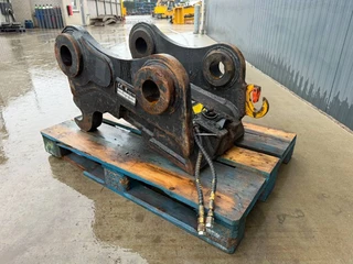 Klepp N/A 2018 - MEK S2 / KM2HD - 330D / 336D / 336E image 2