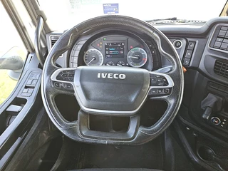 Iveco N/A 2021 - S-WAY AS260S57 afbeelding 11