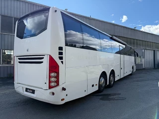 Volvo N/A 2015 - B11R 9700H image 4