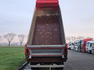 Scania G 2021 - G410 obrazek 15