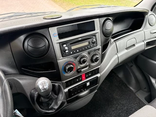 Iveco Daily 2013 - 40C17 Be trekker 10 TON EURO 5 imagem 10
