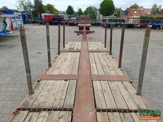 Broshuis 3 AOU-48 EU 1999 - N/A obrazek 6