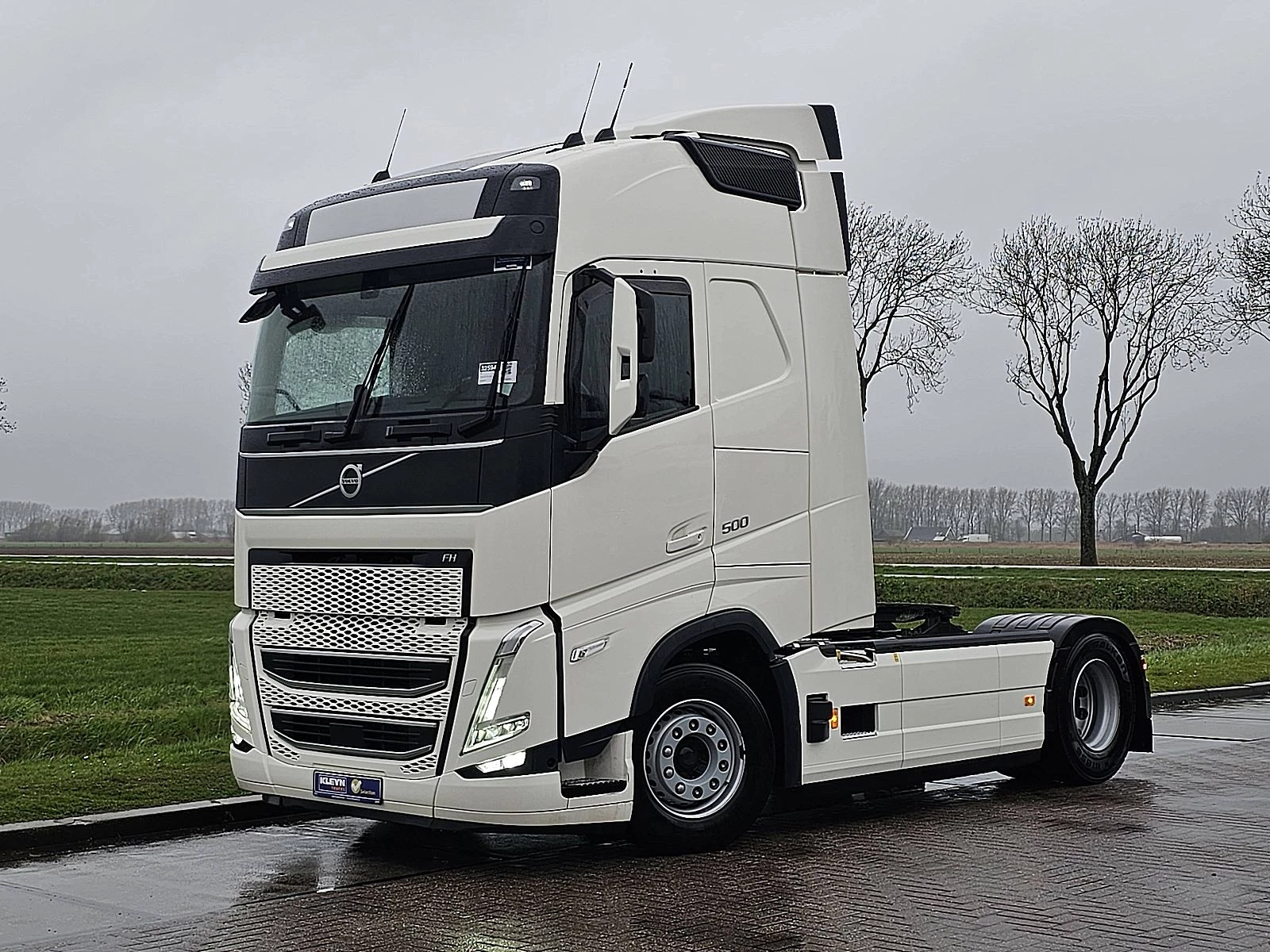 Volvo FH 2024 - 500 imagen 2