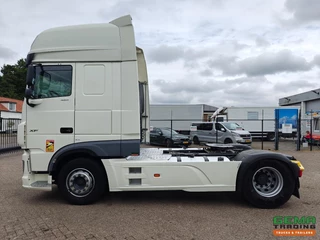 DAF XF480 2019 - FT zdjecie 10