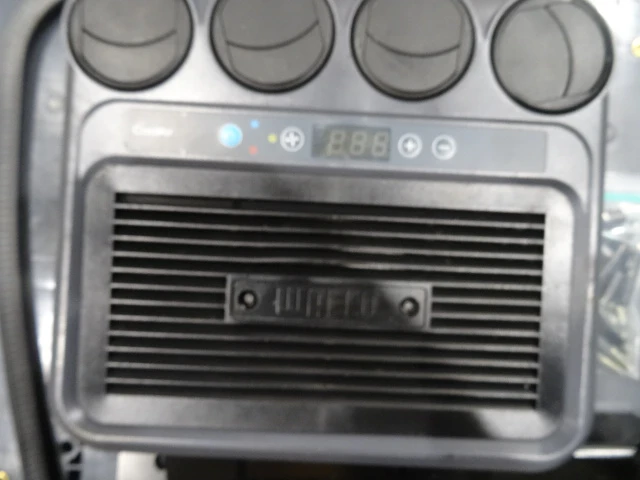 - Geen producent - - DAKAIRCO COOLAIR afbeelding 1