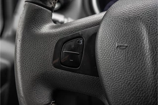 Opel Vivaro 2017 - 1.6 CDTI L2H1 125PK | DC| Sport | LED | Camera | Cruise | Airco | Euro 6 image 17