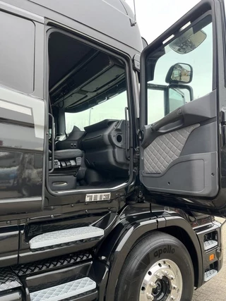 Scania T 2003 - T164-480 V8 bild 16