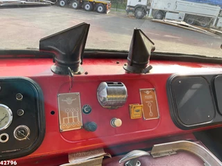 DAF 1900 1967 - AZ DS 420 6x6 Driezijdige kipper "Oldtimer" obrazek 14