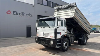 Renault G 230 Manager 1994 - N/A te koop