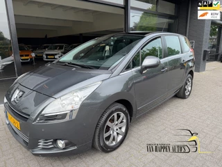 Peugeot 5008 2012 - 1.6 VTi Active 5p. bild 1