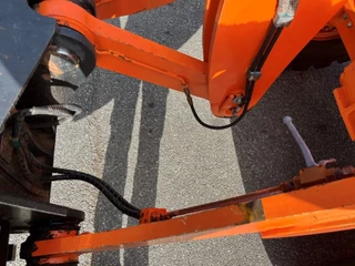 Doosan N/A 2012 - DL250 obrazek 5