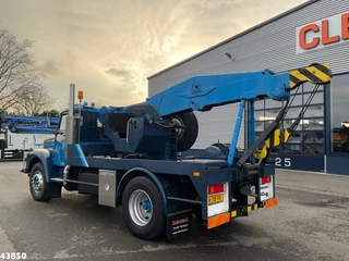 Scania L 1975 - L110 Bergingswagen ''Oldtimer'' zdjecie 2