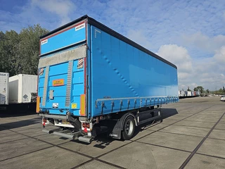 SYSTEM TRAILERS N/A 2020 - D400V/XL/ZL/BPW obrazek 5