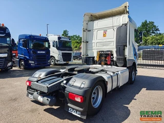 DAF XF 460 FT 2016 - N/A bild 3