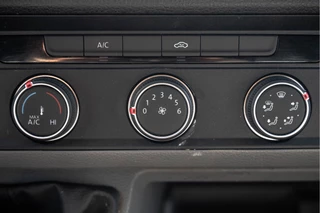MAN TGE 2021 - 2.0 TDI 140PK | L3H3 | Camera | Carplay | Cruise | Airco | Trekgewicht 3.0T bild 21