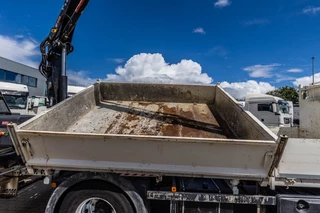 MAN TGM 2020 - 19.290 BL - HIAB 108/3X obrazek 12
