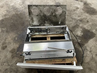 Thermo King EVAP UT-1200 S-3S evaporator unit - N/A obrazek 6