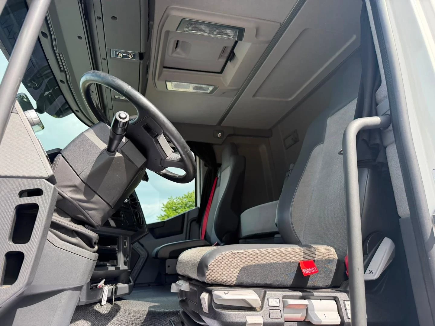 Renault T430 2014 afbeelding 19