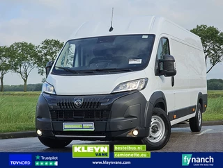 Peugeot Boxer 2024 - 2.2 image 1