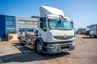 Renault N/A 2012 - PREMIUM 340DXI+DHOLLANDIA obrazek 2