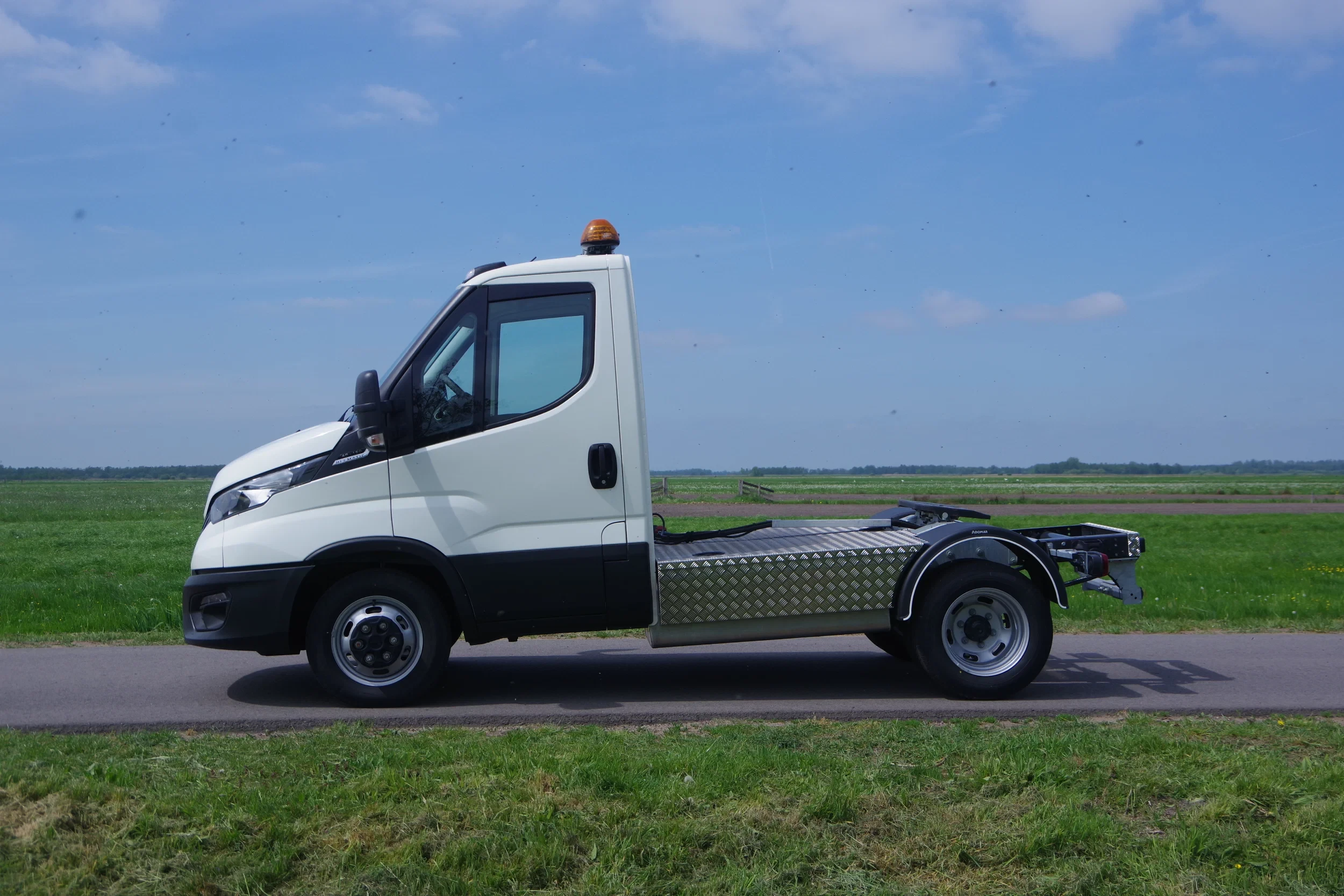 Iveco Daily 2024 - 40C16A8 afbeelding 2