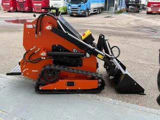 SKID STEER LOADER SL36C 2025 - N/A zdjecie 6